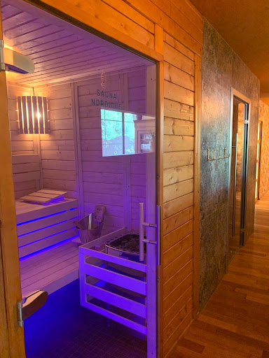 Spa du bout du monde - Thumbnail