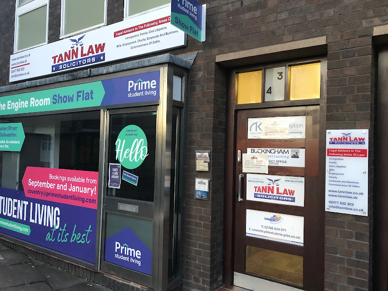 Tann Law Solicitors Ltd photo 2