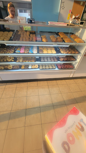 Walnut Grove Donuts Gallery - United States