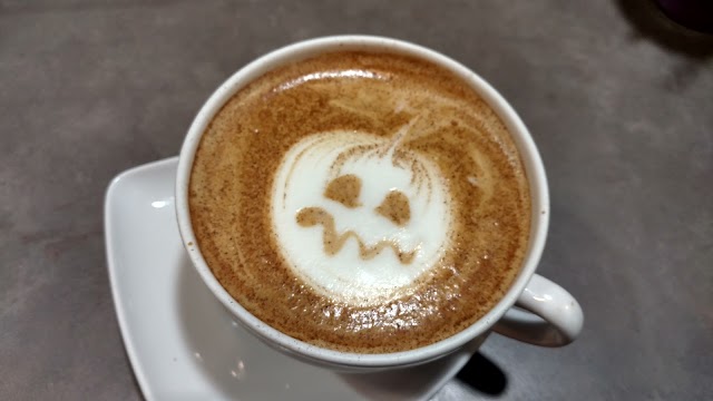 Benelux Coffee