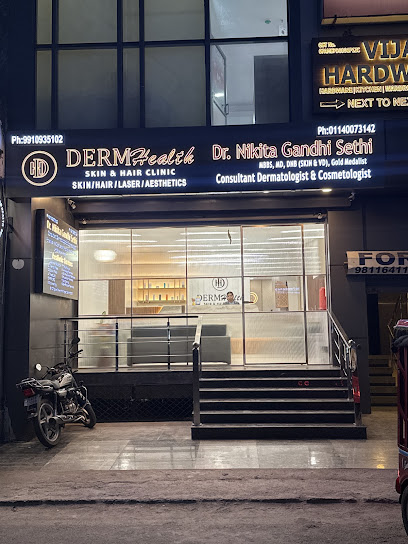DERMHealth Skin & Hair Clinic