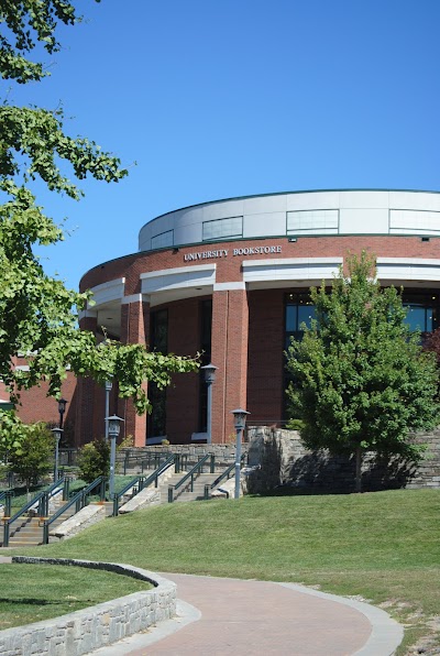 Photos of Appalachian State University Bookstore