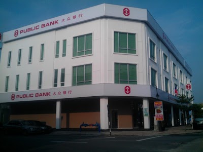 photo of Public Bank