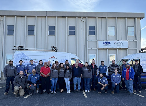 Steel T Home Services by null