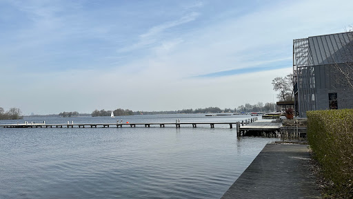 Vakantiehuis Paterswoldsemeer