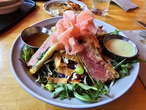Park City Roadhouse Grill Gallery - United States