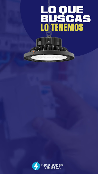 ELECTRO INDUSTRIAL VINUEZA