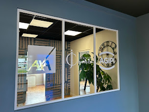 Photo n°3 de AXA Assurance et Banque Johann Chapelon à Brest (Agence d'assurance pour locataires)