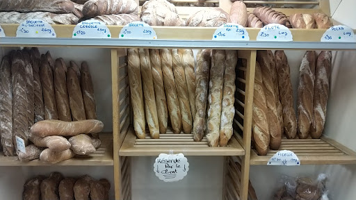 Boulangerie épicerie Wante - Thumbnail