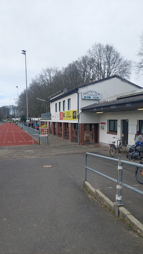 SC Waldniel, Dr. Ernst van Aaken Stadion Gallery - Germany