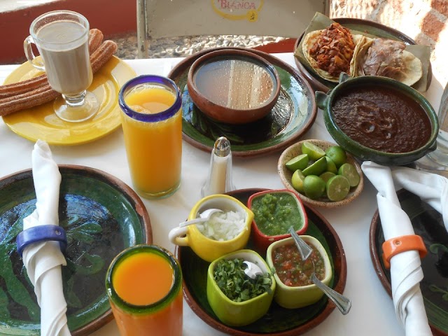 Barbacoa Renatos