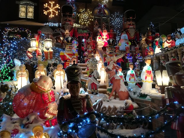 Dyker Park