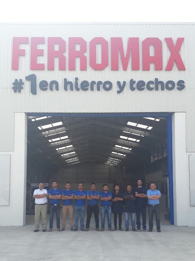 Photos of Ferromax Quetzaltenango Airport
