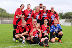 Photo n°6 de AS NOMEXY VINCEY à Nomexy (Club de football)