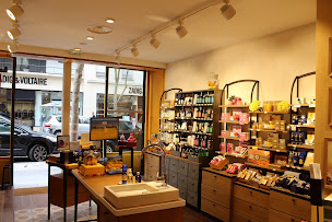 Photo n°10 de L'Occitane en Provence à Boulogne-Billancourt (Boutique de cadeaux)
