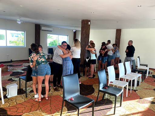 Paulino Dorado Terapeuta Emocional & Coach