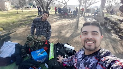 Photos of MENDOZA PAINTBALL TUNUY&Aacute;N