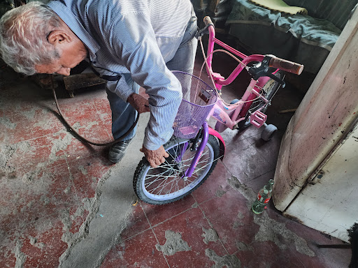 Bicicletería Orozco