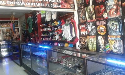 Photos of Tattoo Piercing El Templo