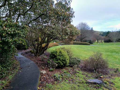 Taranaki Crematorium - Thumbnail