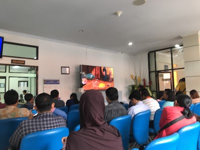 Photos of Immigration Office Class I Denpasar