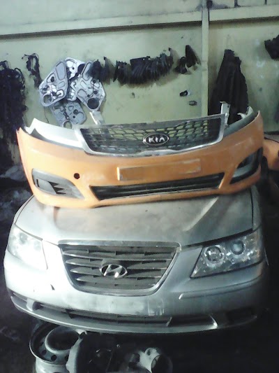 Photos of Ap Car Park (sale Vehicles Korean and Parts)