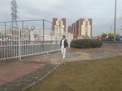 Photos of Civilization Park