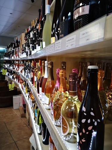 LA BOUTIQUE DES VINS - CAVISTE CAP D'AGDE - Caviste