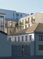 Atelier Brun Perouze à Nantes