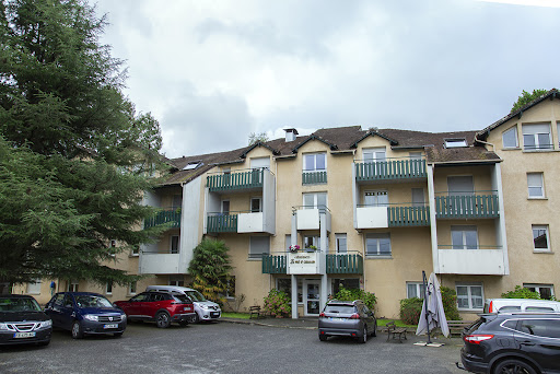 Photo de Ehpad les Pionniers