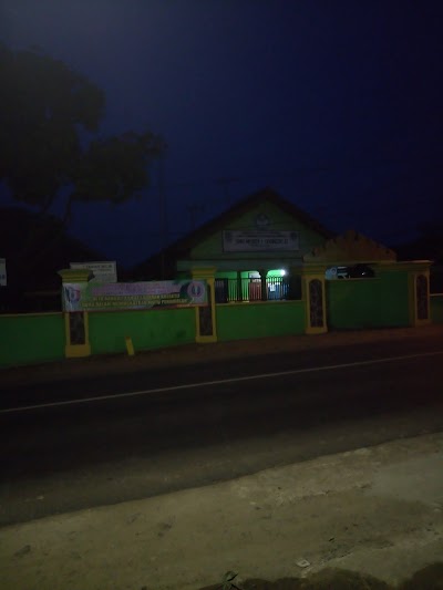 Photos of SMP Negeri 1 Gading Rejo