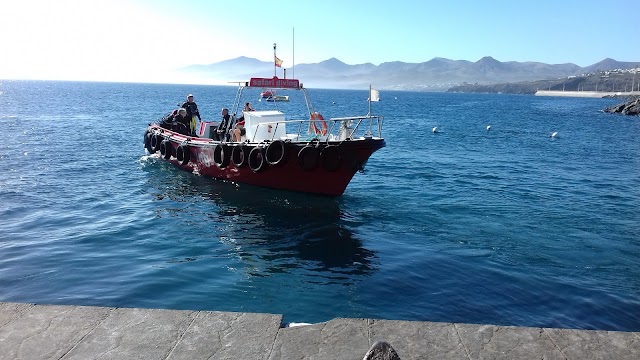 Playa Chica