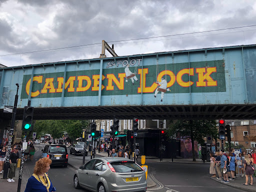 Camden Gift