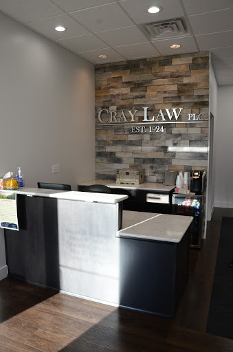 Cray Law PLC Est.1924 - Thumbnail