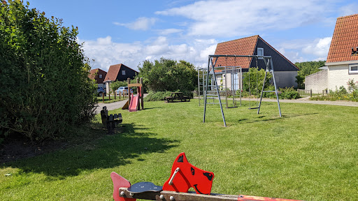 Speelplaats Yperhof