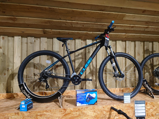 Country Cycles Killearn Ltd - Thumbnail