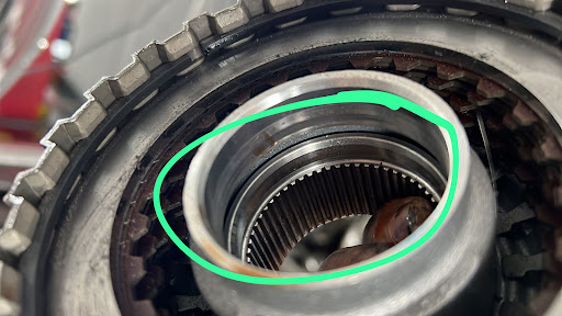 Jackson Powertrain Pte Ltd