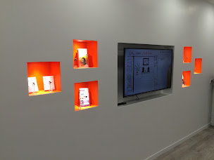 Photo n°4 de Audioprothésiste Paris 19ème - Ideal Audition à Paris (Centre médical)