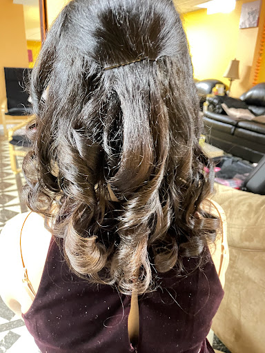 Hair Expression Sudio - Salon only for ladies - Thumbnail