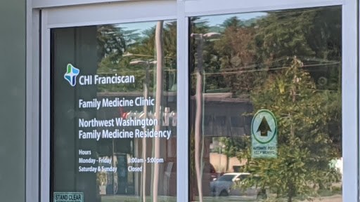 Franciscan Family Medicine and Residency