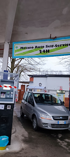 METANO AUTO - Visual
