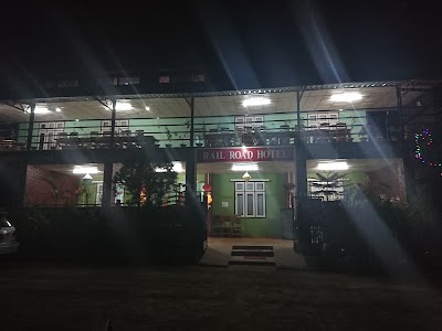 Photos of Railroad Hotel
