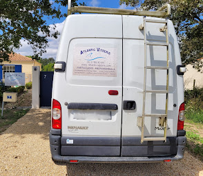 Photo n°1 de Atlantic Vitrerie à Pornic (Vitrerie - miroiterie)