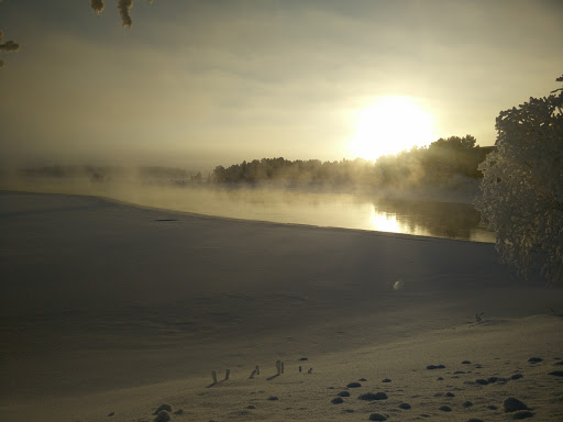 Kyrkholmsskolan - Thumbnail