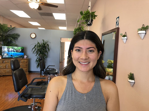 Mila Threading - Visual