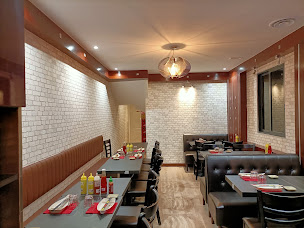 Photo n°37 de NATION AYASHI à Paris (Restaurant)