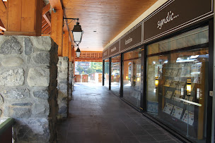 Photo n°2 de Groupe Immogliss Praloup à Uvernet-Fours (Agence immobilière)