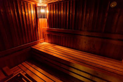 Photos of Fitness center Atletikko