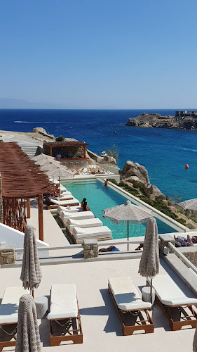 Αξιολογήσεις για το Super Paradise Hotel στην Μύκονος - Ξενοδοχείο