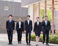 専門学校 東京国際ビジネスカレッジ